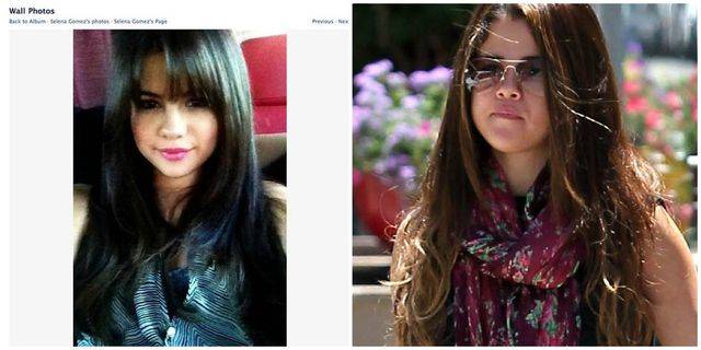 Grzywki, które OSZPECIŁY gwiazdy