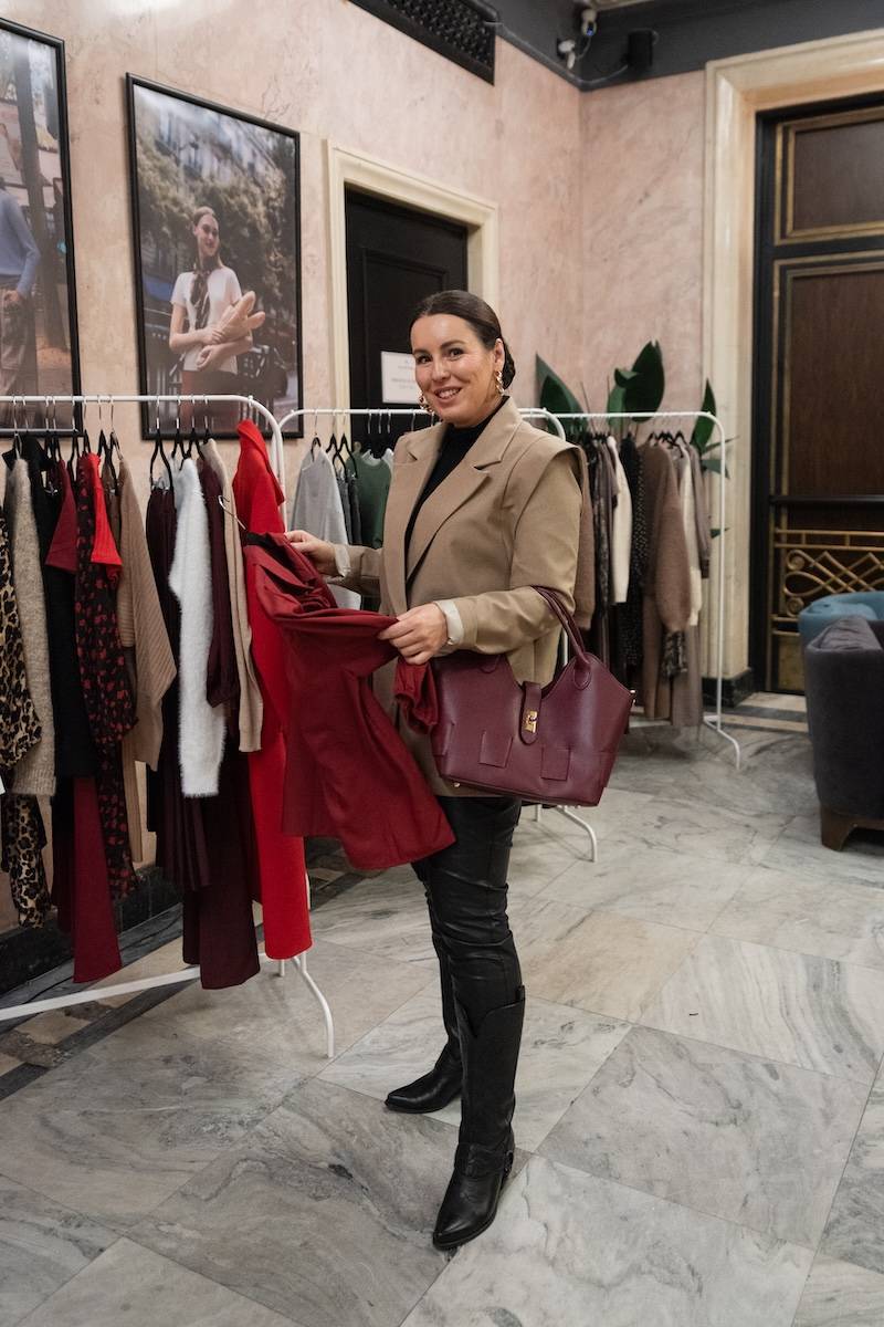 Sekret paryskiego stylu. Odkryj kolekcję Secrets de Paris od Top Secret