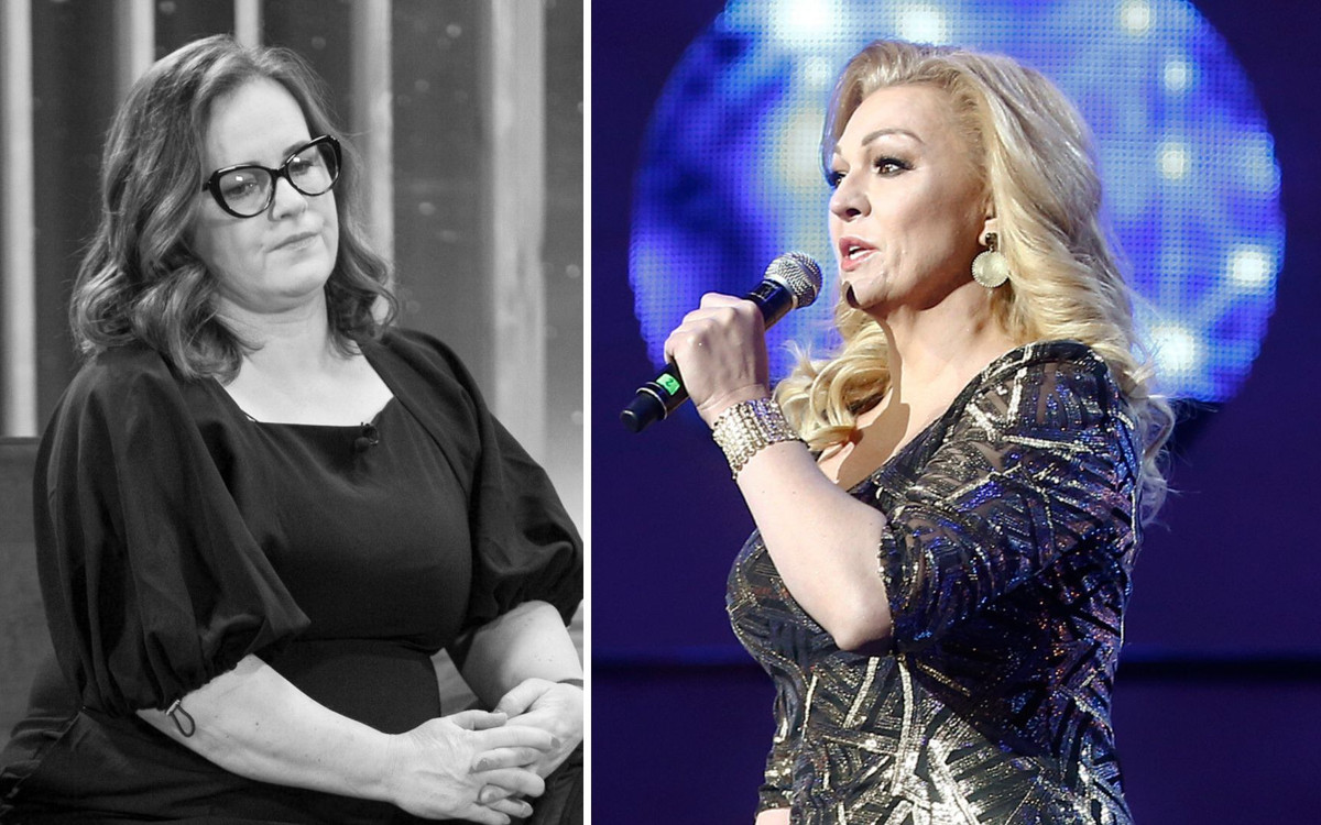 Przejmujące wyznanie Walewskiej o Kołaczkowskiej. “Myślałam, że Joasia wróci”