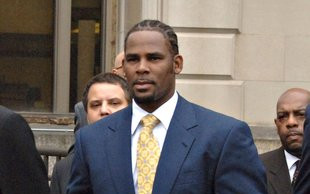 R. Kelly: Ten film zrujnował moje małżeństwo