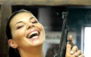 Doda kontra Górniak