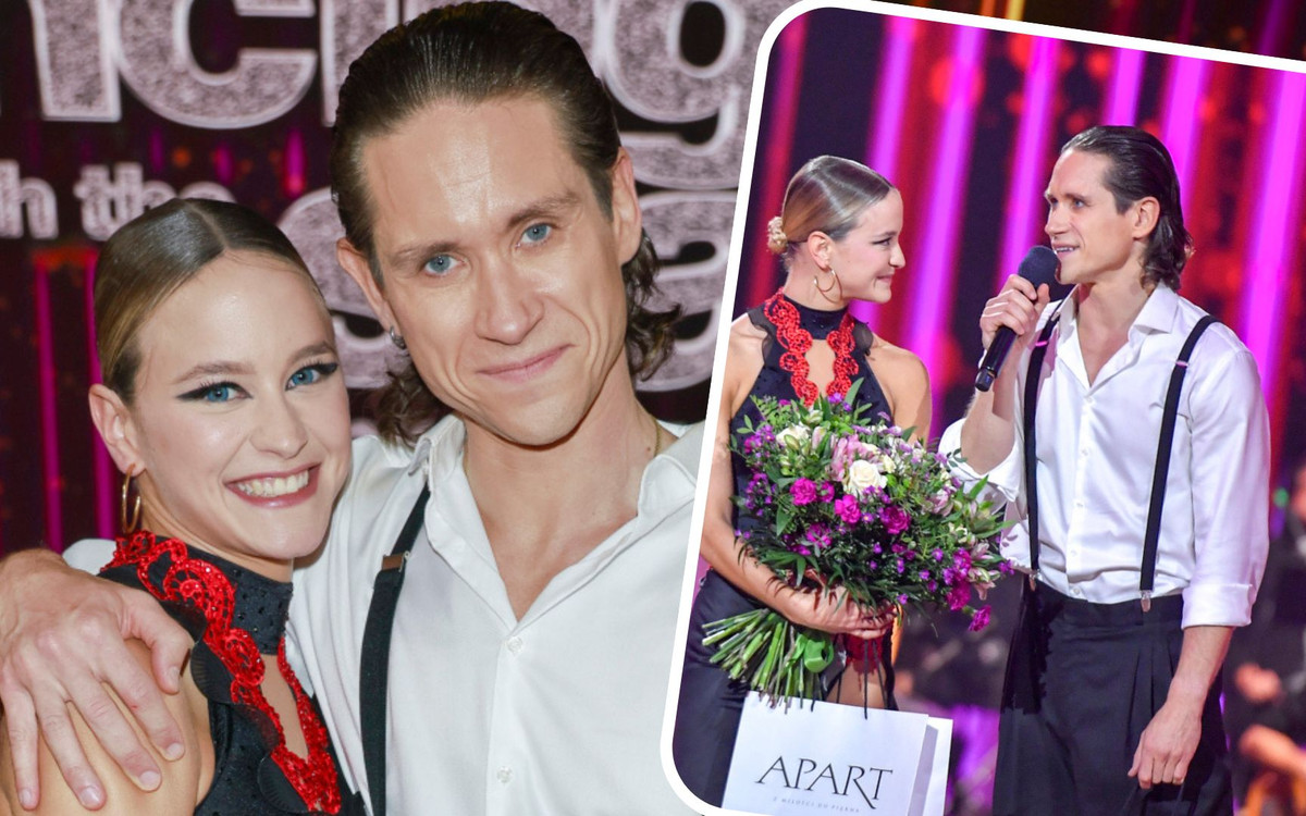 Widzowie grzmią po odpadnięciu Michała Meyera z “TzG”. “Już od dawna w tym programie nie umiejętność taneczne są ważne”