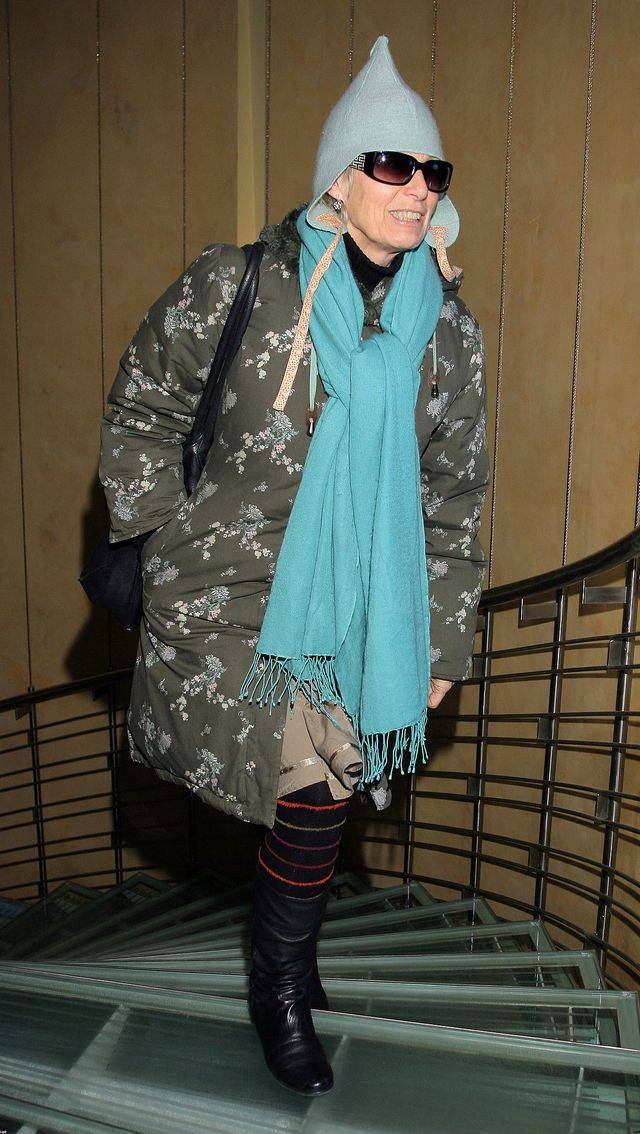 Małgorzata Braunek – wspomnienie gwiazdy