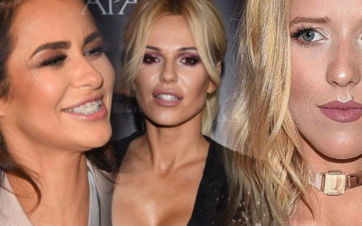 Tłum gwiazd na prezentacji nowej kolekcji Paprockiego&Brzozowskiego