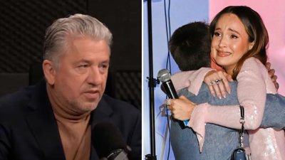 Marina Łuczenko-Szczęsna chciała wystąpić u Józefowicza. Jedna rzecz przekreśliła jej marzenia!