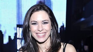 Kasia Pietras odpadła