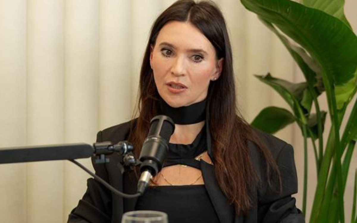 TYLKO U NAS. Janja Lesar potwierdza rozstanie. Sensacyjne wyznanie tuż po “TzG”