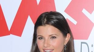 Agnieszka Sienkiewicz ma nową fryzurę (Instagram)