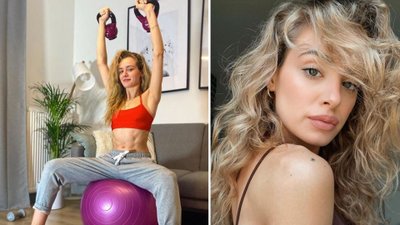 Wiktoria Gąsiewska zachwyca figurą na Zanzibarze. Rozgrzała Internautów odważnym zdjęciem