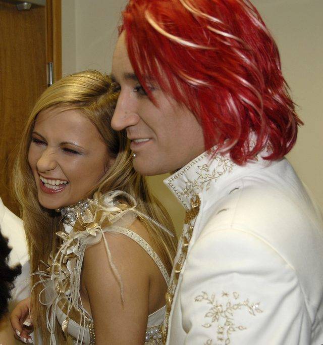 Anna Wiśniewska (Świątczak) a dziś Anna Żeńca