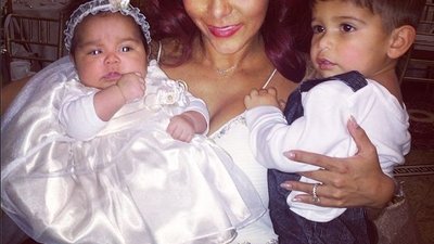 Impreza przedślubna Snooki