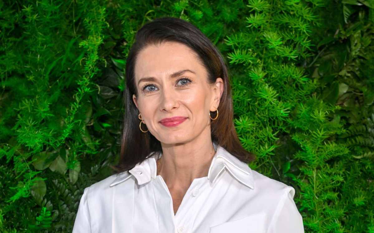 Anita Sokołowska już odcina kupony od udziału w TzG? “Ofert tylko przybywa”