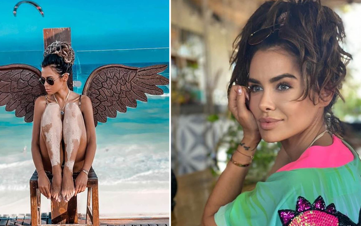 Hejt pod najnowszym zdjęciem Natalii Siwiec na Instagramie – “Brak zrozumienia kompletnie brak!”