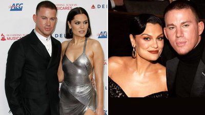 Channing Tatum i Jessie J po raz kolejny ROZSTALI się – kwarantanna zweryfikowała ich związek?
