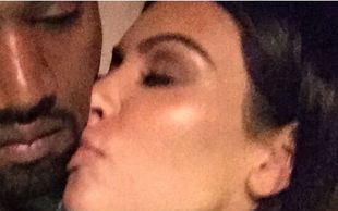 Nie wiedzieliście, że Kim i Kanye są aż tak zdesperowani