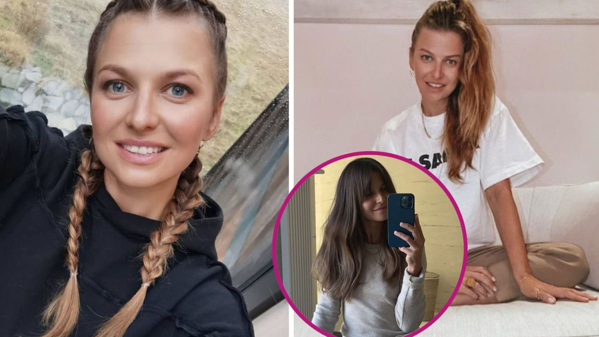 Anna Lewandowska/fot. Instagram/annalewandowskahpba