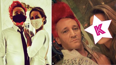 Pola Wiśniewska dodała zdjęcie na Instagram. Piękna kobieta!