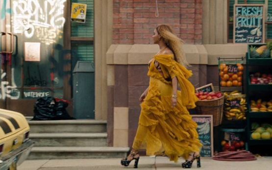 Nowa płyta Beyonce to WIELKA MISTYFIKACJA?