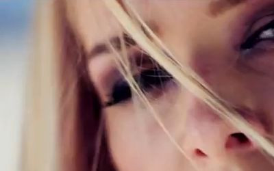 Pierwszy teledysk Magdy Mielcarz – Drown in me [VIDEO]