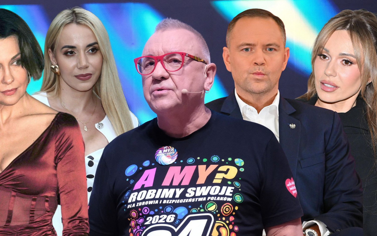 Oni bojkotują WOŚP. Otwarcie mówią, co myślą o akcji