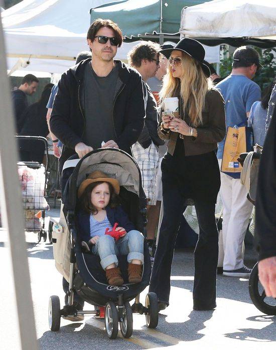 Wózki dziecięce gwiazd