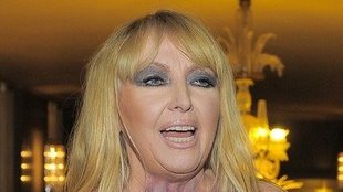 Maryla Rodowicz – różowy ptyś z sercem (FOTO)