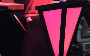 Justyna Steczkowska zrezygnowała z The Voice of Poland