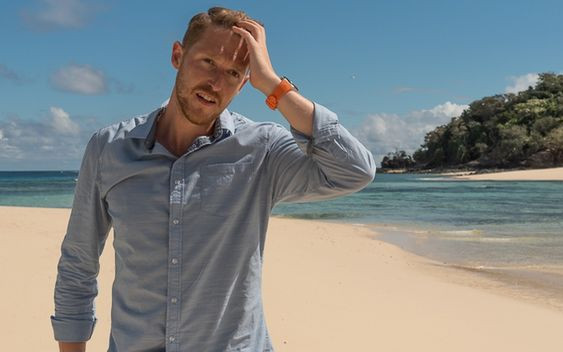 Nie mają czym rozpalić ognia, nie mają co jeść! Wyspa przetrwania w Polsacie