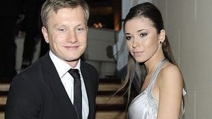 Wesołowski jeszcze nie spotkał tej jedynej