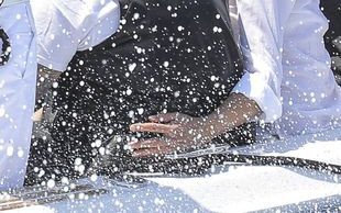 Gdzie Cameron Diaz spędziła miesiąc miodowy?