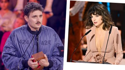 Maria Dębska zrezygnowała z tej roli dla Dawida Podsiadły?! “Uważał, że to może być szkodliwe”