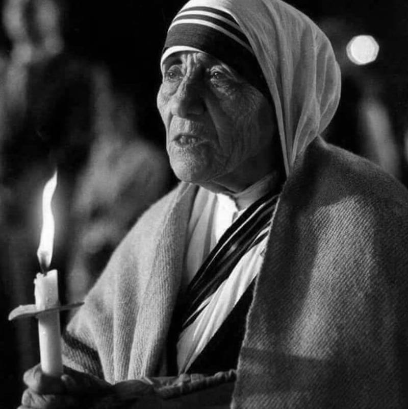 Matka Teresa