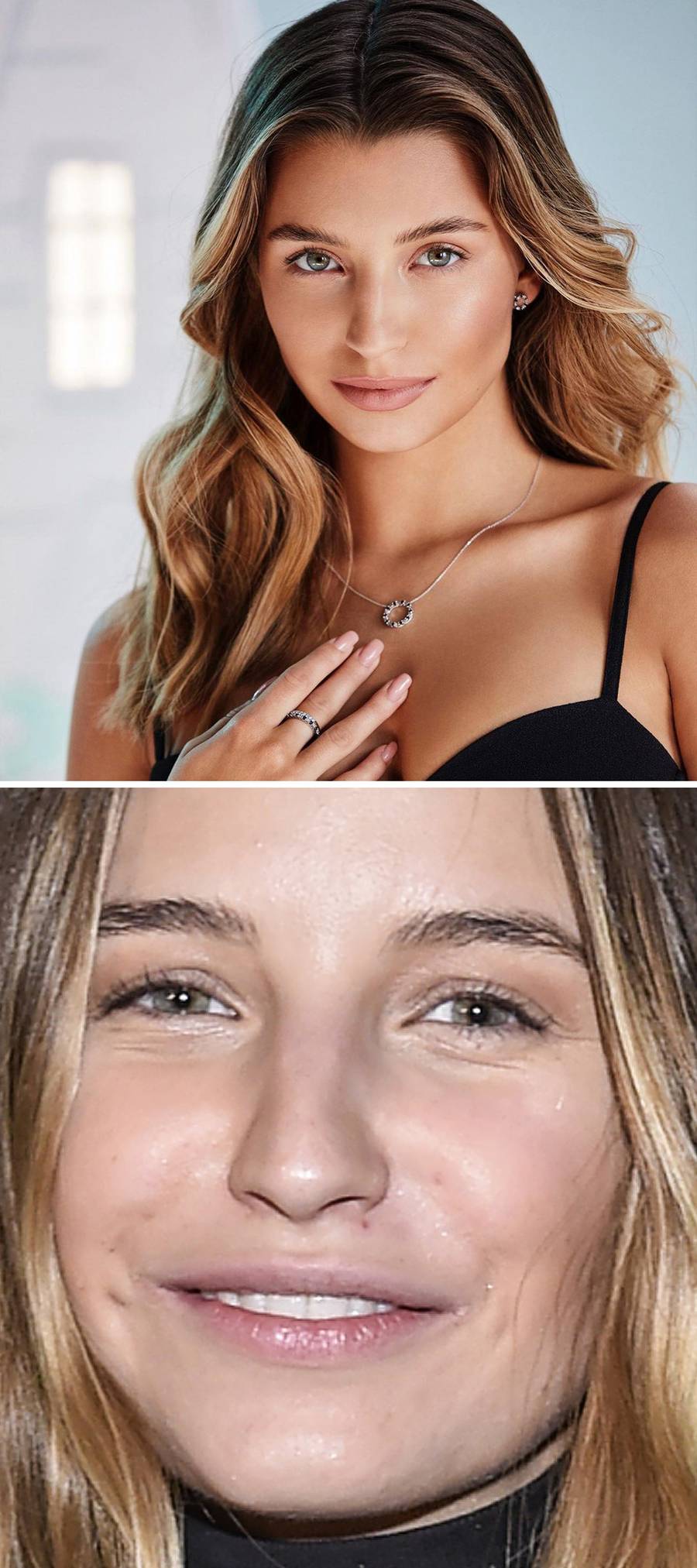 Zrobiliśmy ZBLIŻENIE na twarz. Tak prezentują się gwiazdy BEZ RETUSZU!