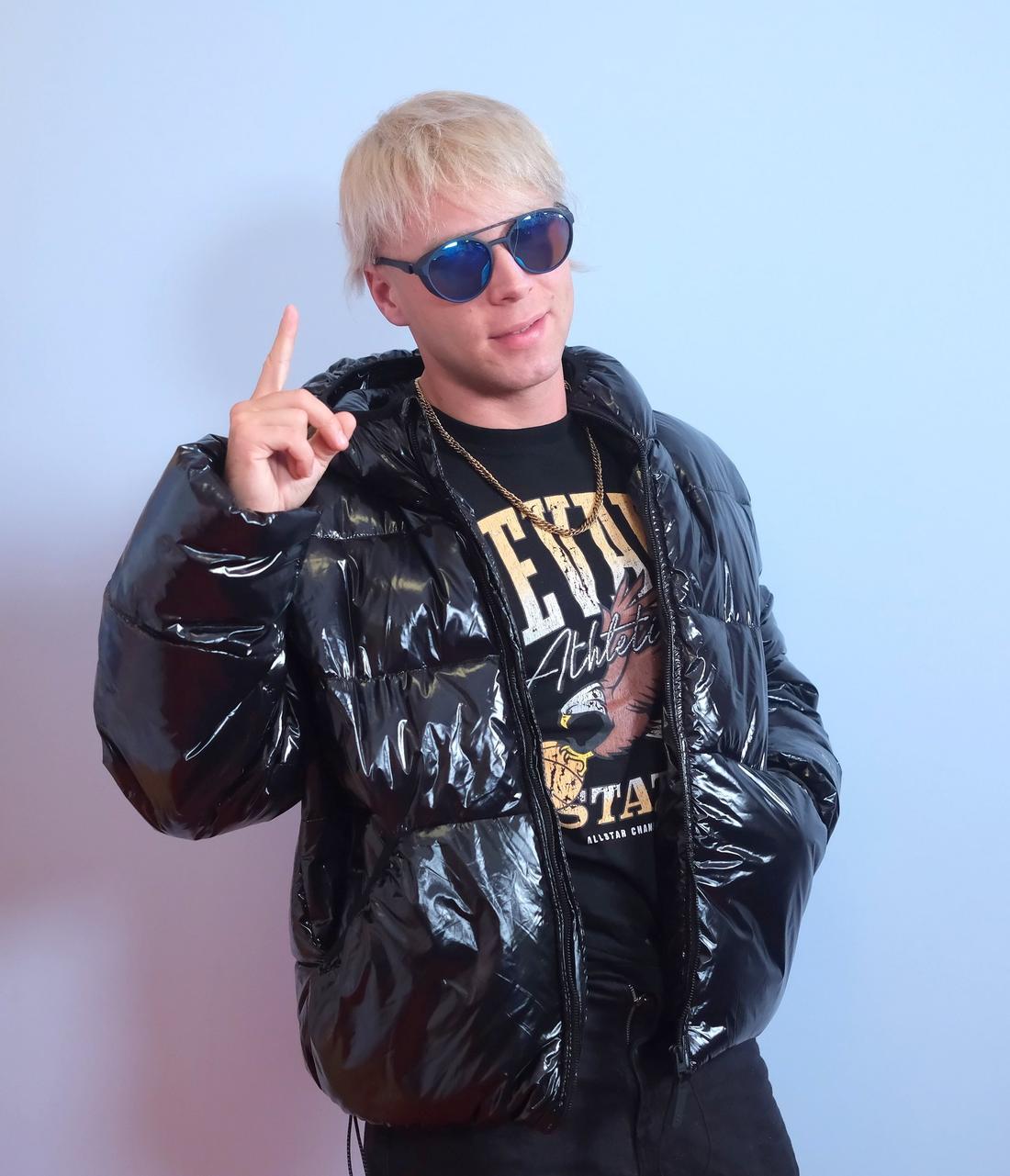 Metamorfoza Skolima, fot. KAPiF