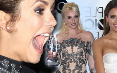 Co działo się na People’s Choice Awards? (FOTO)