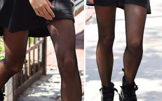 Niektórzy twierdzą, że Kendall Jenner nie dorasta jej do pięt (ZDJĘCIA)