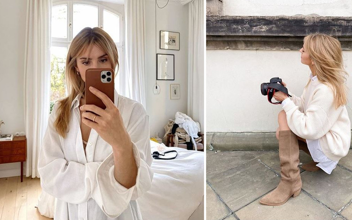 Kasia Tusk OKRADZIONA! Bezprawnie wykorzystano jej zdjęcie