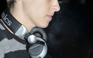 Lindsay Lohan znudzi się lesbijskim seksem