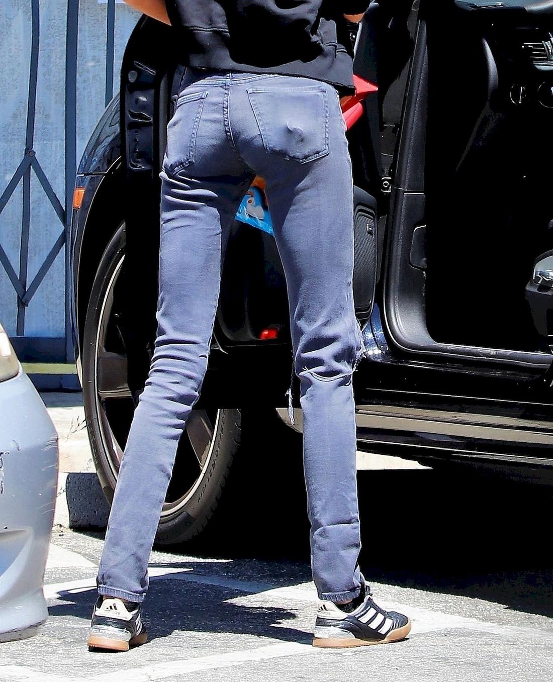 Stella Maxwell jest bardzo chuda