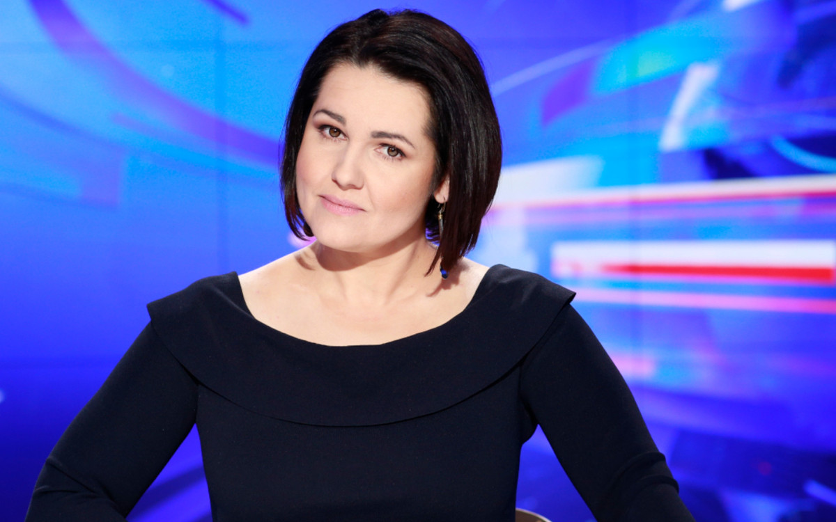 Takiej wpadki jeszcze nigdy nie było w telewizji. TVP przeprasza