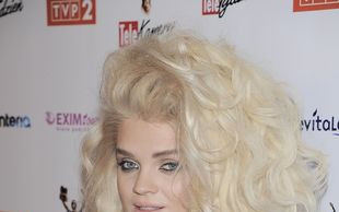 Polska gwiazda zainspirowała się Kris Jenner? (FOTO)