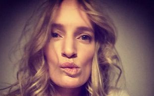 Kaja Śródka chwali się szczupłym ciałem w bikini (FOTO)