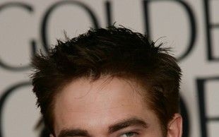 Robert Pattinson fantazjował na temat Kate Moss