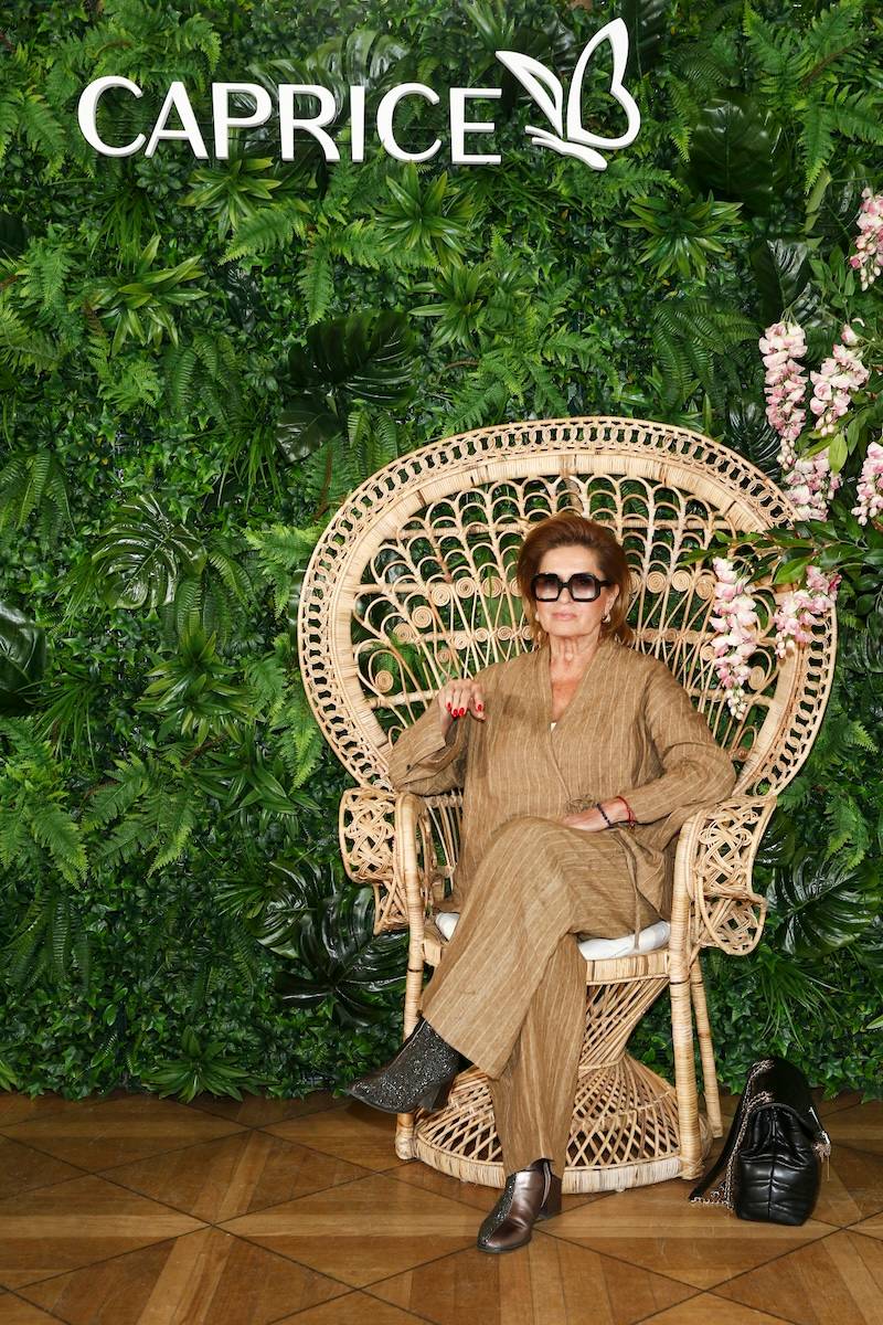 Gwiazdy brylują w wiosennych stylizacjach! Agnieszka Więdłocha, Ewa Kasprzyk, Dereszowska (FOTO)