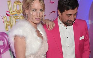 Torebka cukierek i torebka karton mleka (FOTO)