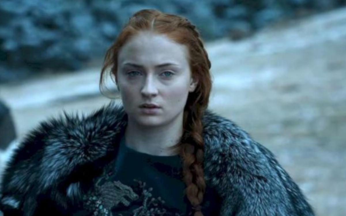 Czekasz na nowy sezon Gry o Tron?