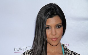 Kourtney Kardashian robi biznesy bez sióstr (FOTO)