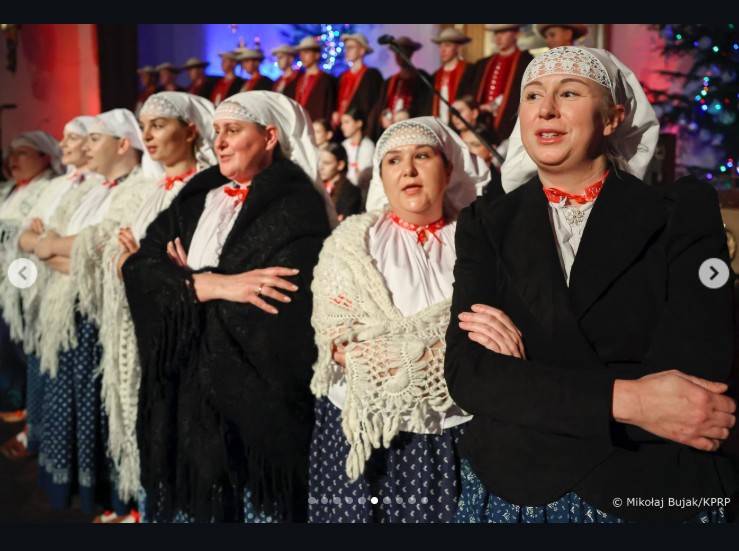 Karol Nawrocki, fot. Instagram