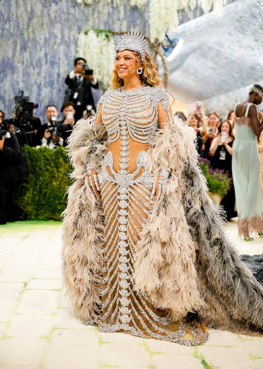 MET gala 2026, fot. Forum