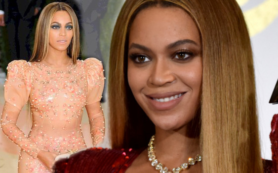 Choreograf Beyonce ZNA już imię jej dzieci. Jest jednak jedno ALE